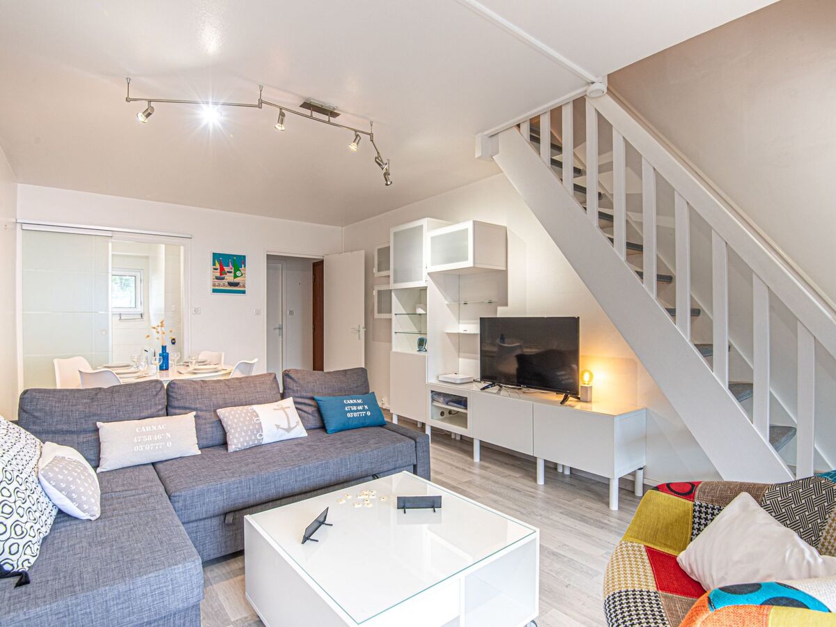 Ker Eol - Appartement 50 m² à 50 m de la mer - Photo 8