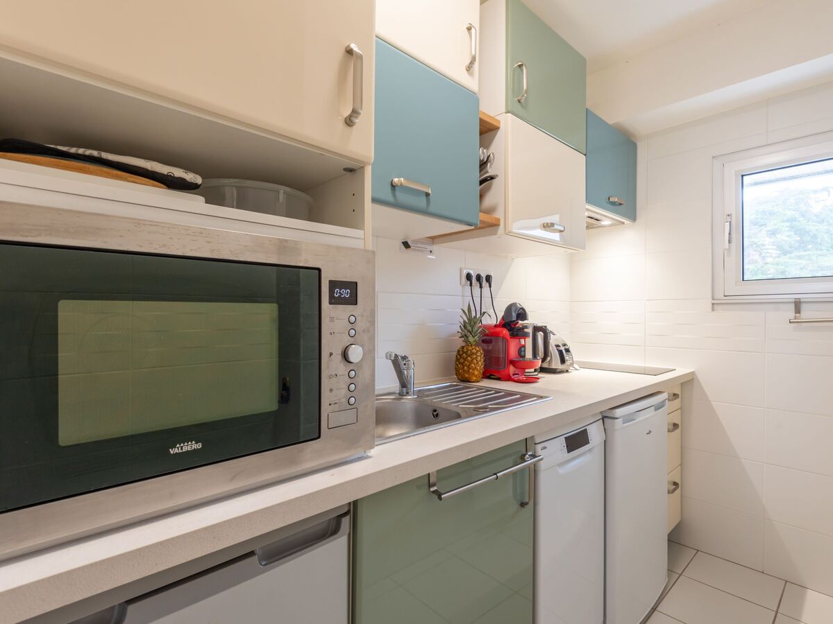 Ker Eol - Appartement 50 m² à 50 m de la mer - Photo 11
