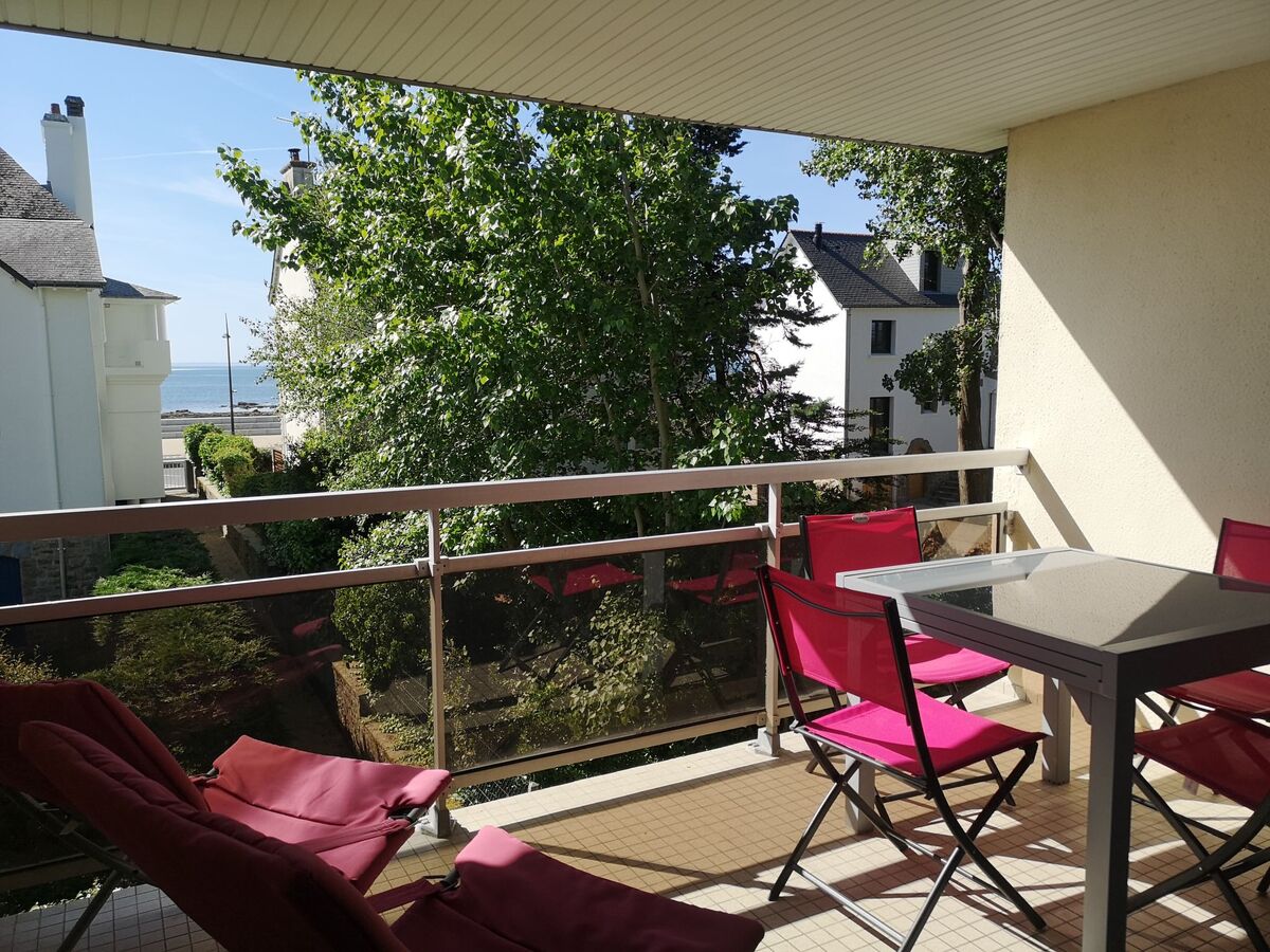 Ker Eol - Appartement 50 m² à 50 m de la mer - Photo 12