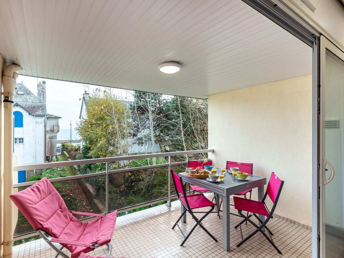 Ker Eol - Appartement 50 m² à 50 m de la mer - Photo 14