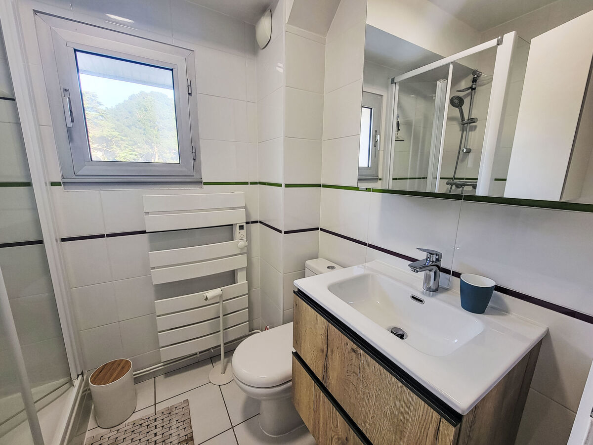 Ker Eol - Appartement 50 m² à 50 m de la mer - Photo 16