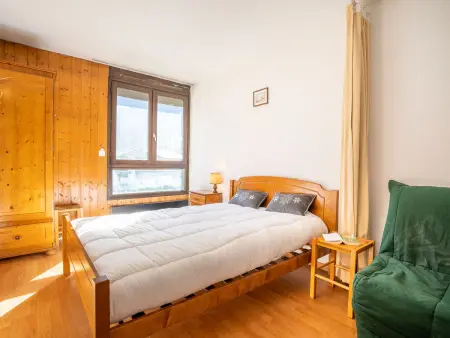 Le Prarion – Appartement 6 pers., vue montagne : photo 4