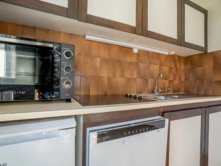 Le Prarion – Appartement 6 pers., vue montagne : photo 10