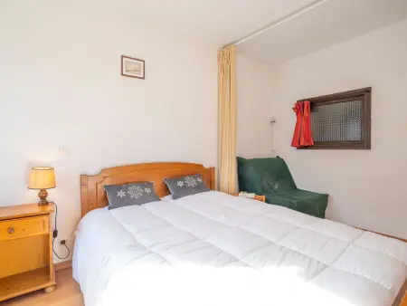 Le Prarion – Appartement 6 pers., vue montagne : photo 11