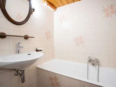 Le Prarion – Appartement 6 pers., vue montagne : photo 13