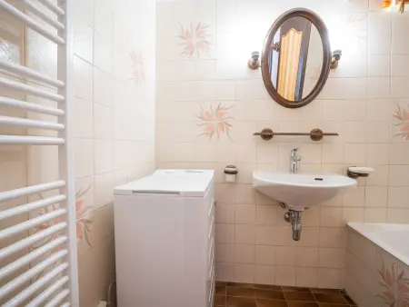 Le Prarion – Appartement 6 pers., vue montagne : photo 14
