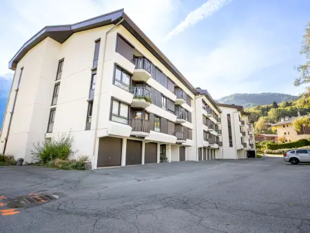 Le Prarion – Appartement 6 pers., vue montagne : photo 17