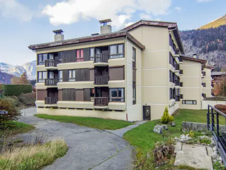 Le Prarion – Appartement 6 pers., vue montagne : photo 20