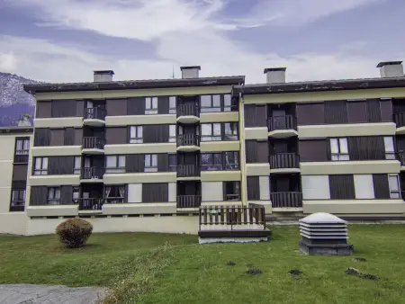 Le Prarion – Appartement 6 pers., vue montagne : photo 22