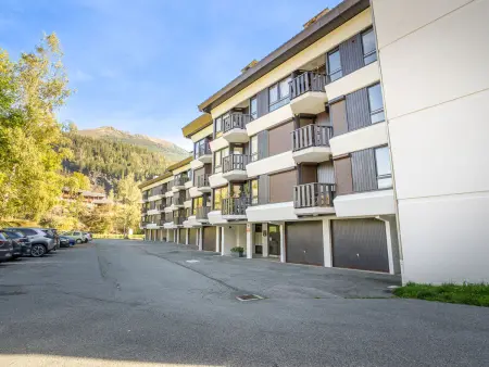 Le Prarion – Appartement 6 pers., vue montagne : photo 23