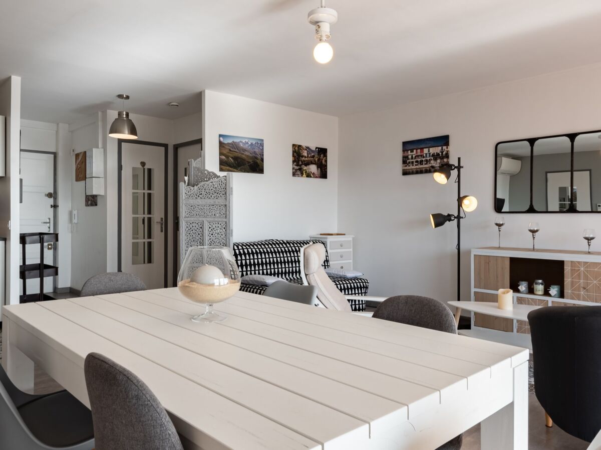 Les Mimosas – Apt 2 pièces rénové, vue mer à Cavalaire - Photo 8