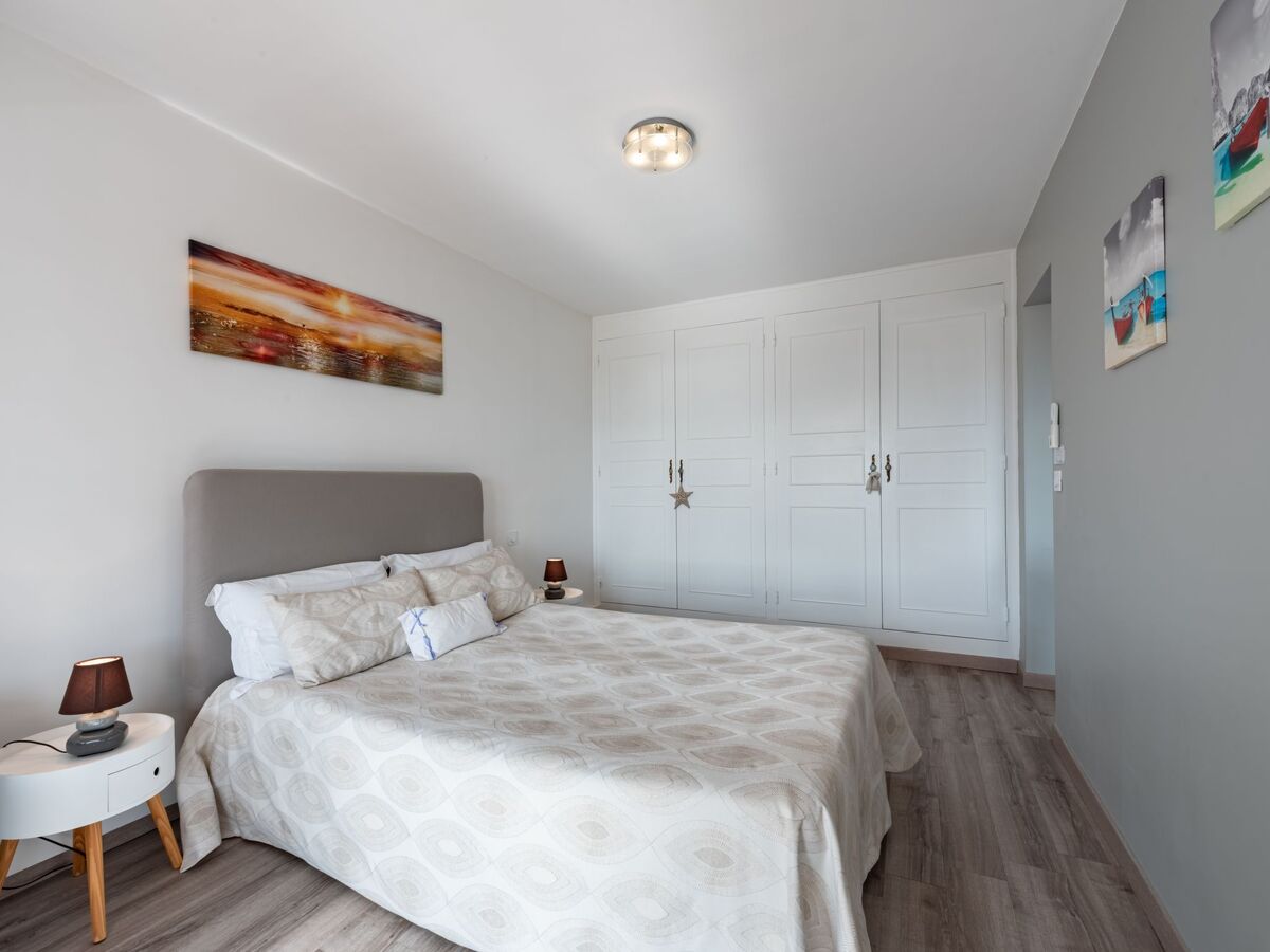 Les Mimosas – Apt 2 pièces rénové, vue mer à Cavalaire - Photo 13