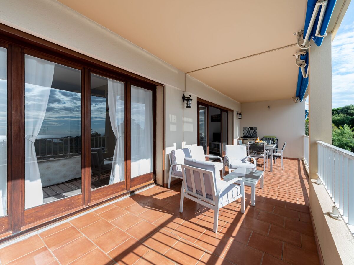 Les Mimosas – Apt 2 pièces rénové, vue mer à Cavalaire - Photo 15