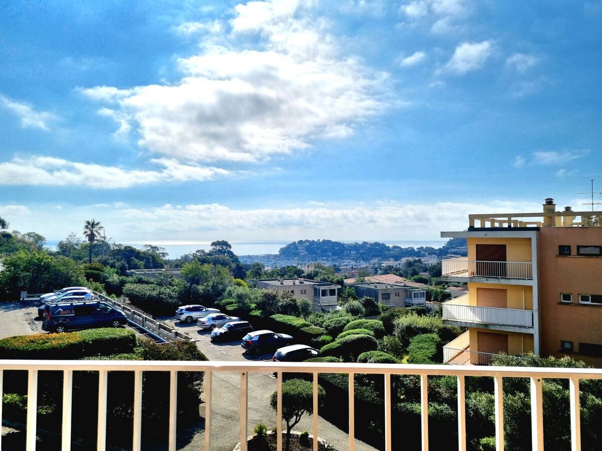 Les Mimosas – Apt 2 pièces rénové, vue mer à Cavalaire - Photo 16