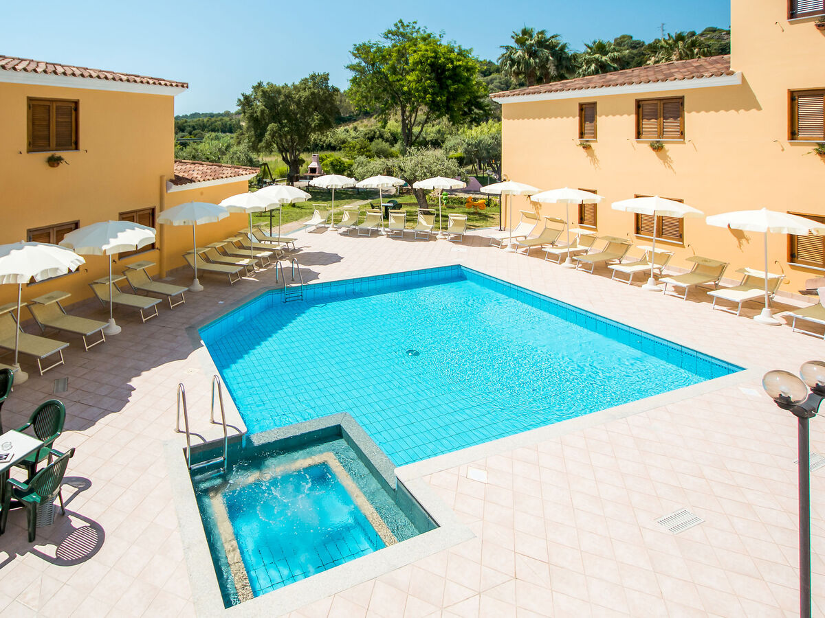 Cala Viola – Appartement 3 pièces à Orosei - Photo 1