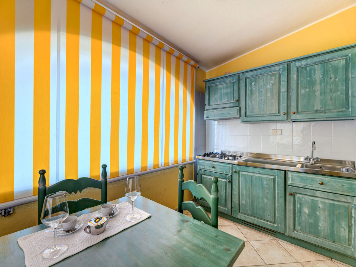 Cala Viola – Appartement 3 pièces à Orosei - Photo 6