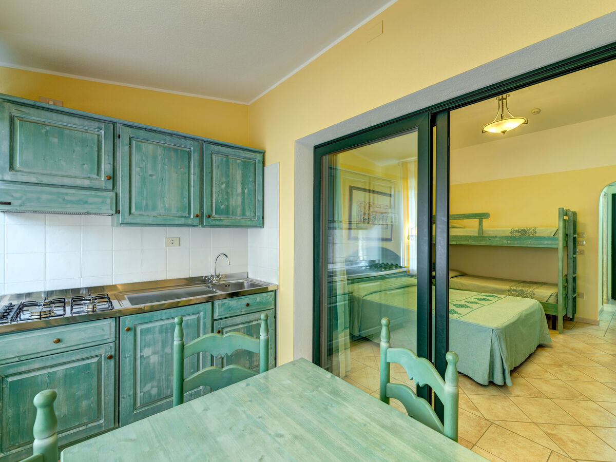 Cala Viola – Appartement 3 pièces à Orosei - Photo 7