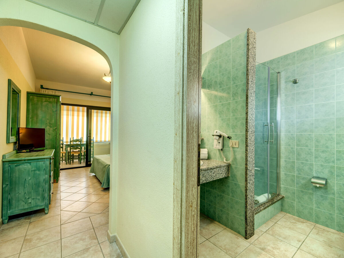Cala Viola – Appartement 3 pièces à Orosei - Photo 9