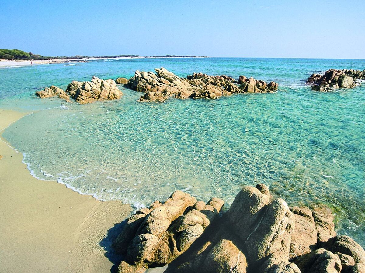 Cala Viola – Appartement 3 pièces à Orosei - Photo 15