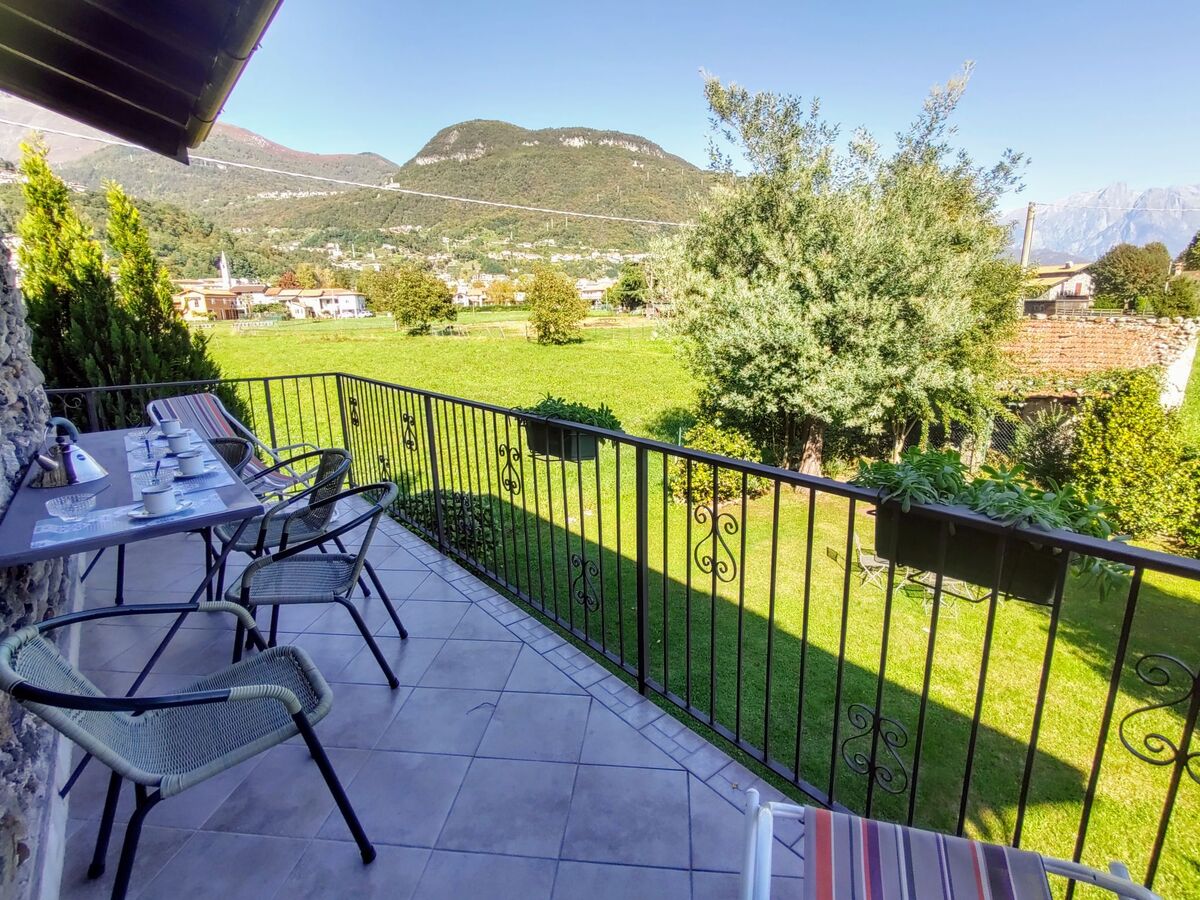 Cottage al Lago – Appartement 60 m² vue lac - Photo 4