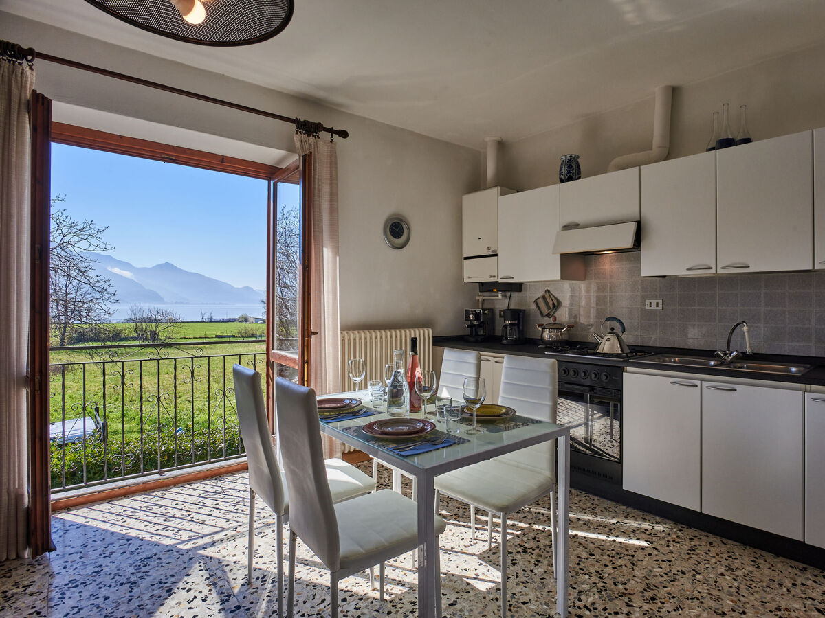 Cottage al Lago – Appartement 60 m² vue lac - Photo 10