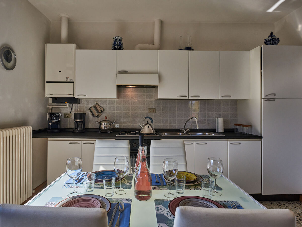 Cottage al Lago – Appartement 60 m² vue lac - Photo 11