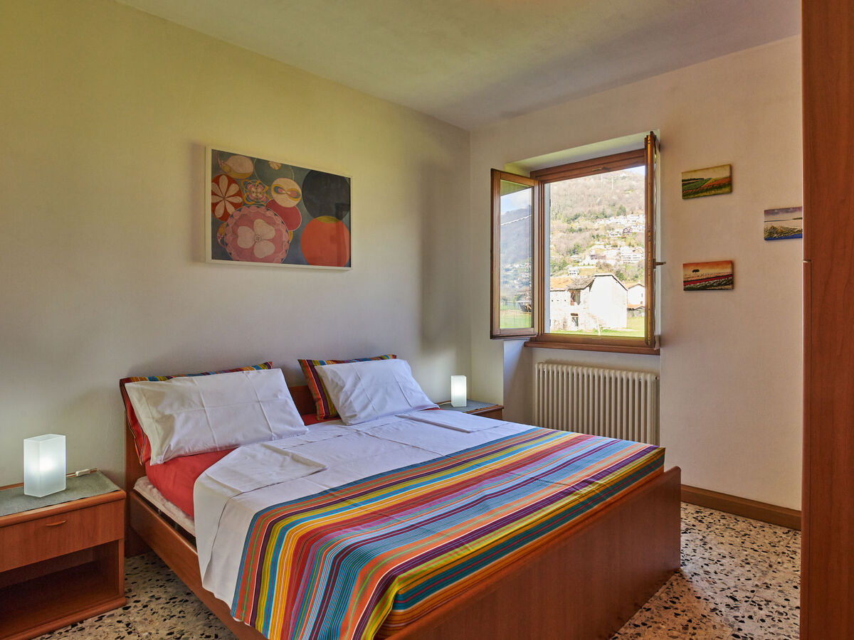 Cottage al Lago – Appartement 60 m² vue lac - Photo 14