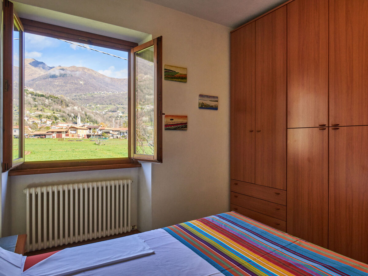 Cottage al Lago – Appartement 60 m² vue lac - Photo 17
