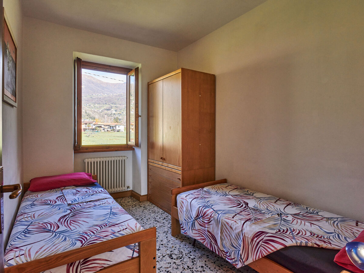 Cottage al Lago – Appartement 60 m² vue lac - Photo 19