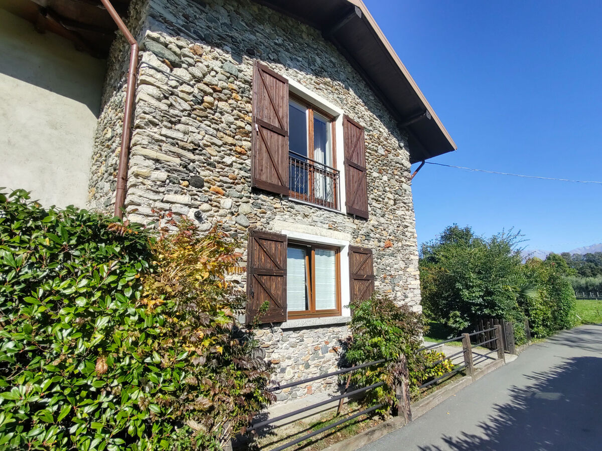 Cottage al Lago – Appartement 60 m² vue lac - Photo 26