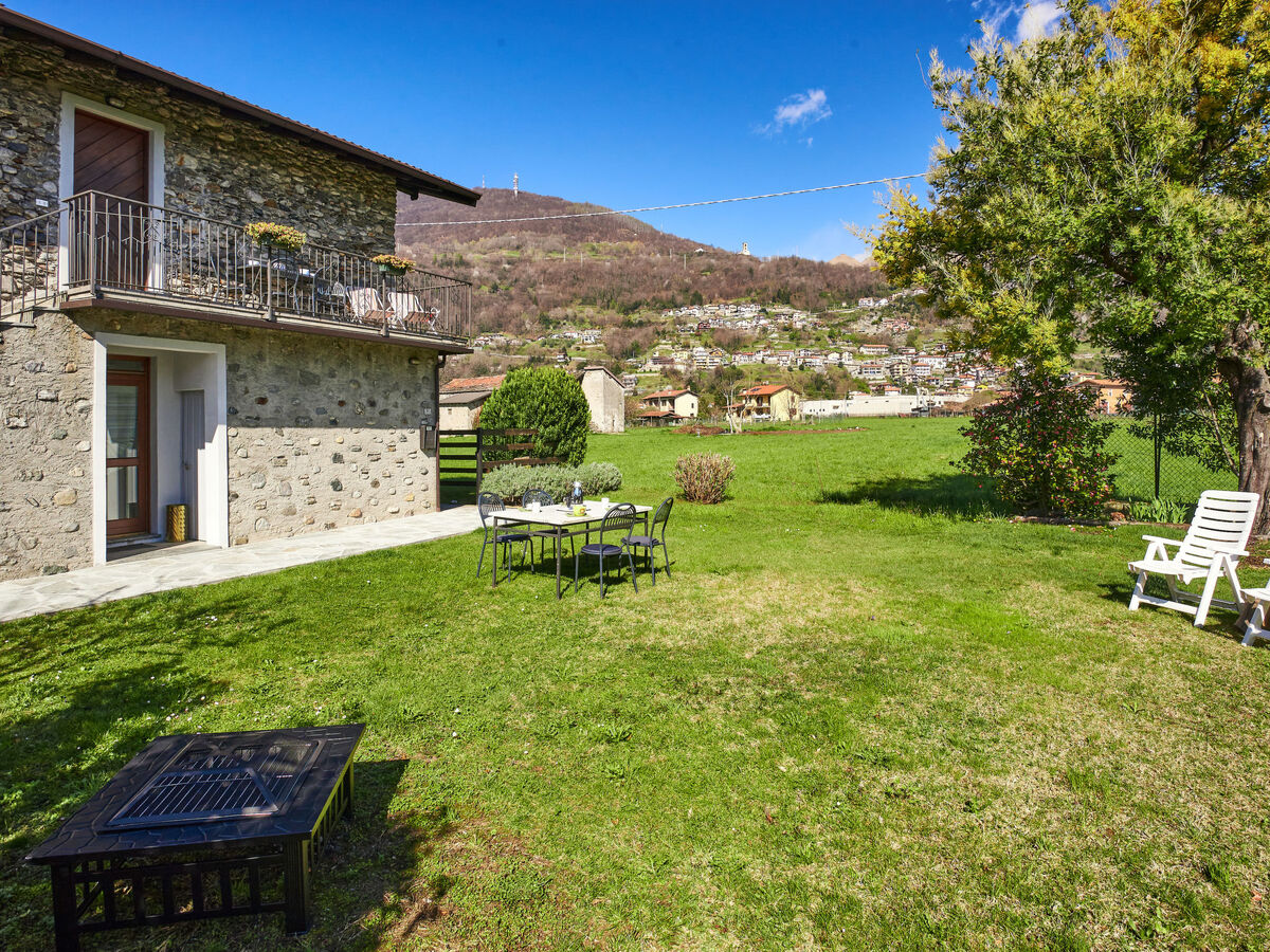 Cottage al Lago – Appartement 60 m² vue lac - Photo 28
