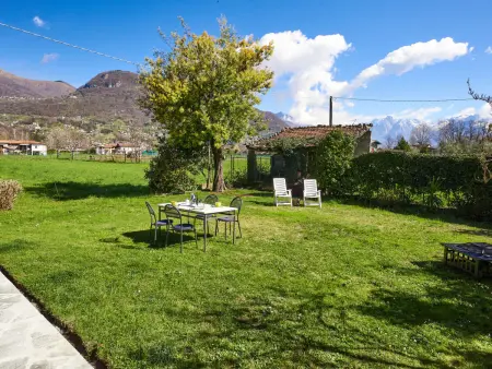 Cottage al Lago – Appartement 60 m² à 400 m du lac - Photo 1
