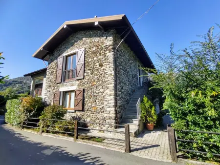 Cottage al Lago – Appartement 60 m² à 400 m du lac - Photo 2