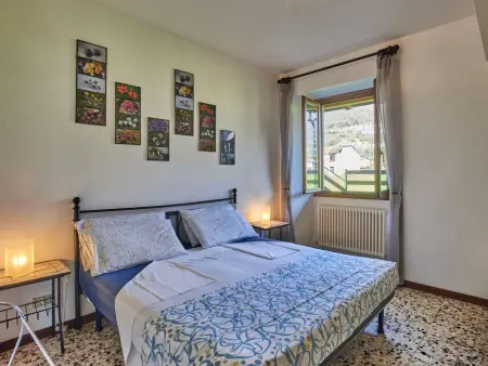 Cottage al Lago – Appartement 60 m² à 400 m du lac - Photo 12