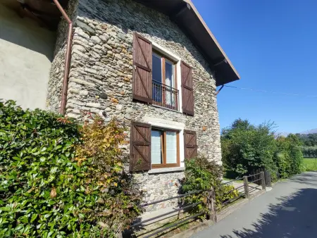Cottage al Lago – Appartement 60 m² à 400 m du lac - Photo 20