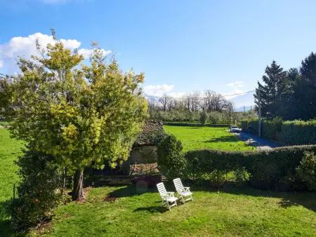 Cottage al Lago – Appartement 60 m² à 400 m du lac - Photo 23