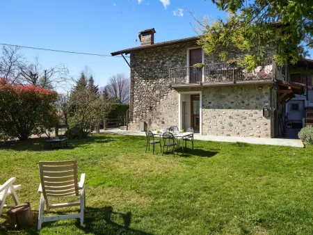 Cottage al Lago – Appartement 60 m² à 400 m du lac - Photo 25