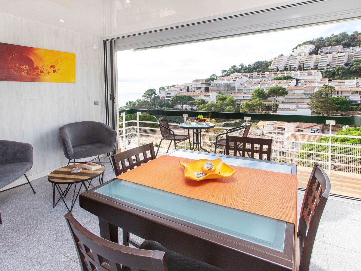 Naranja - Appartement 2 pièces vue mer à Cala Salionç - Photo 3