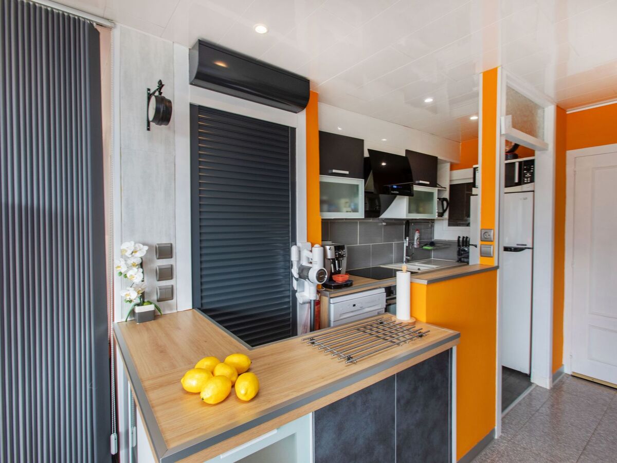 Naranja - Appartement 2 pièces vue mer à Cala Salionç - Photo 6