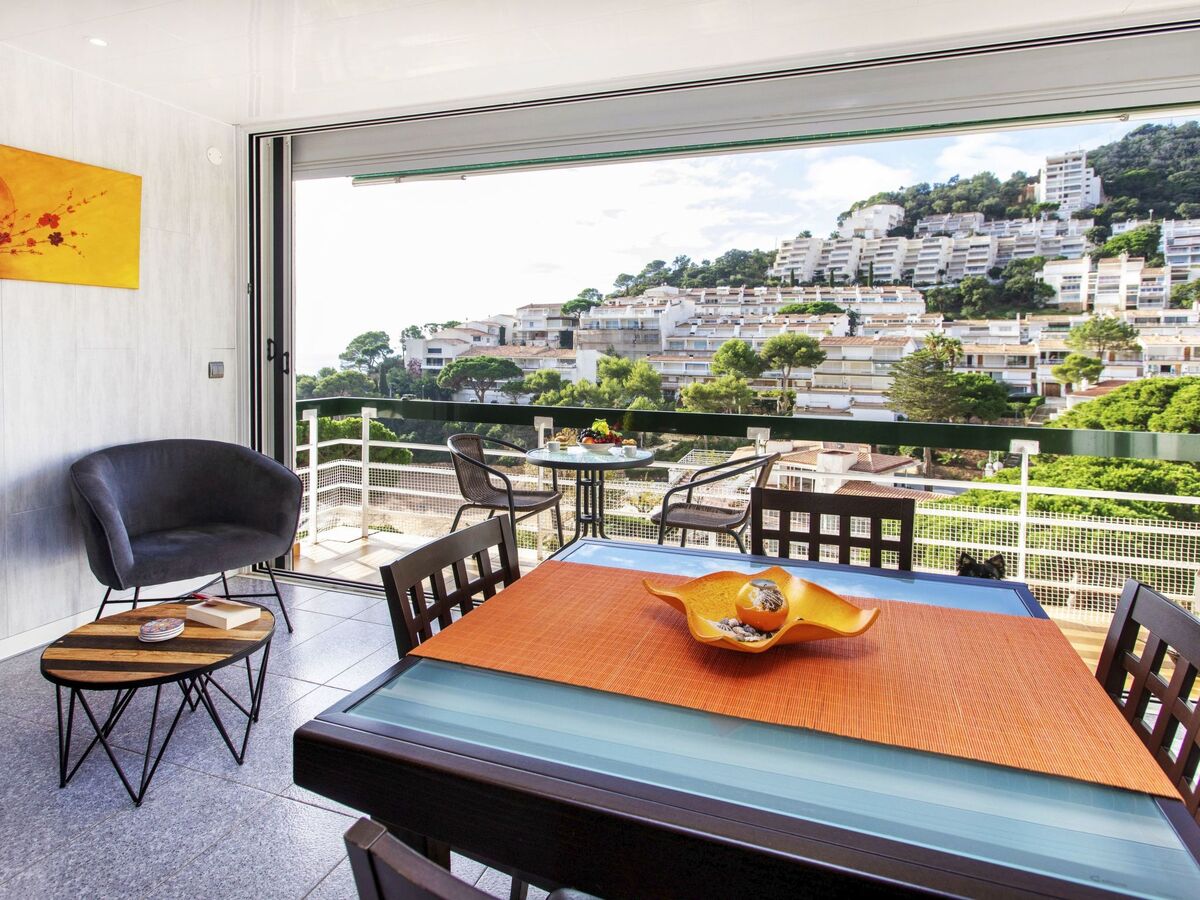 Naranja - Appartement 2 pièces vue mer à Cala Salionç - Photo 7