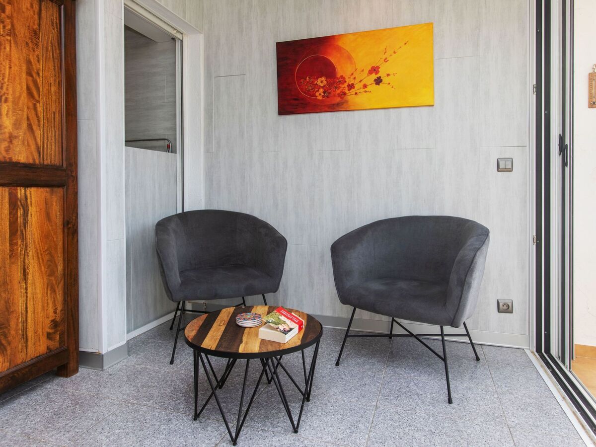 Naranja - Appartement 2 pièces vue mer à Cala Salionç - Photo 8