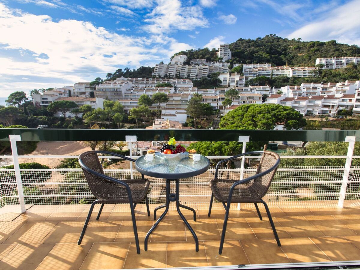 Naranja - Appartement 2 pièces vue mer à Cala Salionç - Photo 10