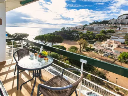 Location appartement à Tossa de Mar, Naranja