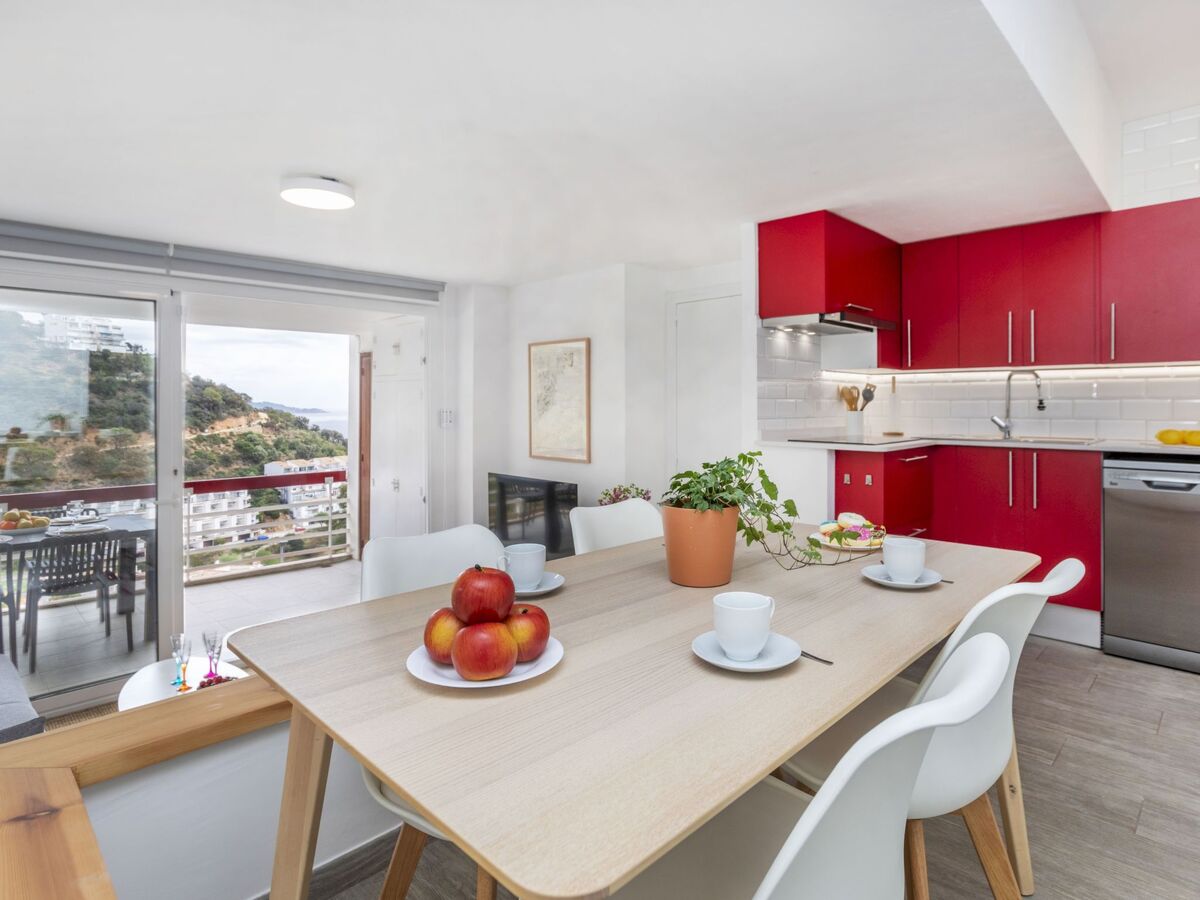 Garbi Salions - Appartement 2p. Tossa de Mar - Photo 2