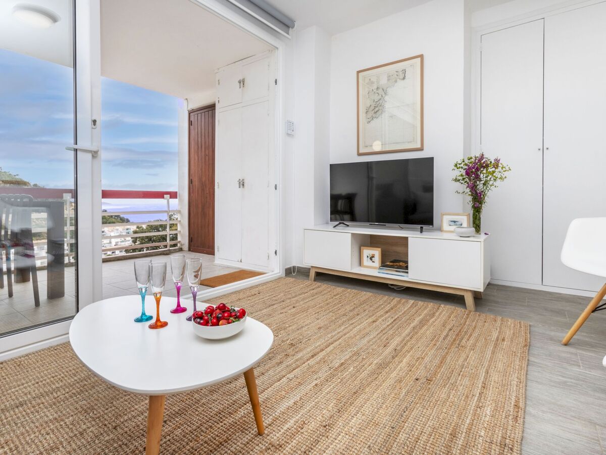 Garbi Salions - Appartement 2p. Tossa de Mar - Photo 3