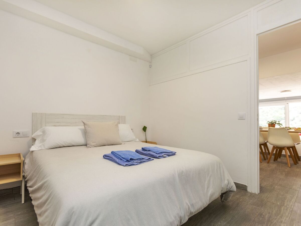 Garbi Salions - Appartement 2p. Tossa de Mar - Photo 5