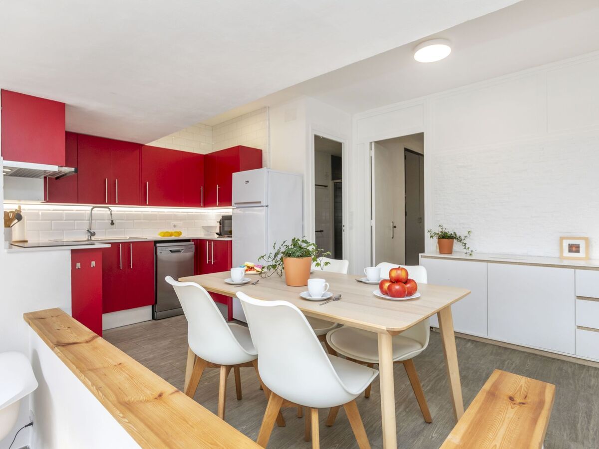 Garbi Salions - Appartement 2p. Tossa de Mar - Photo 6