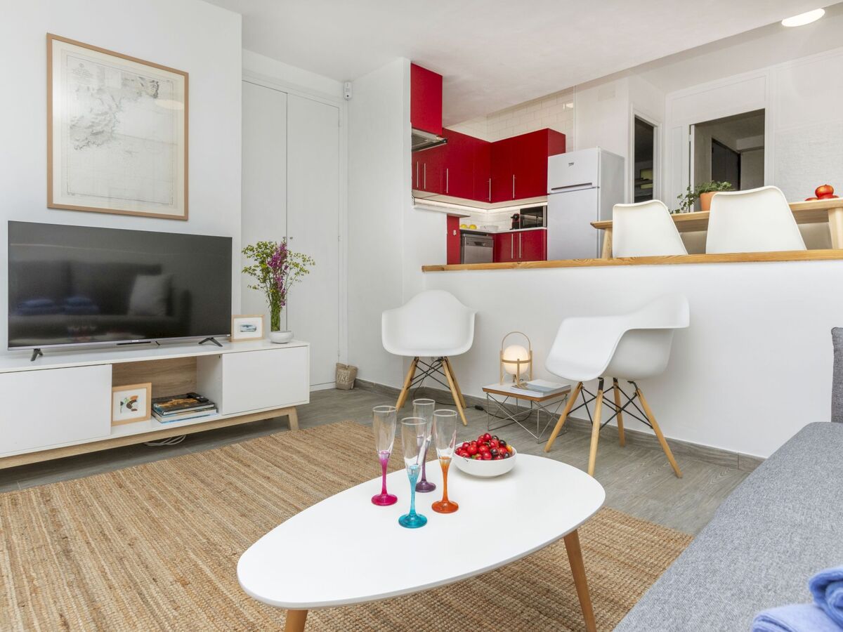 Garbi Salions - Appartement 2p. Tossa de Mar - Photo 8