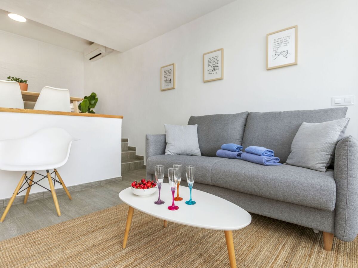 Garbi Salions - Appartement 2p. Tossa de Mar - Photo 9