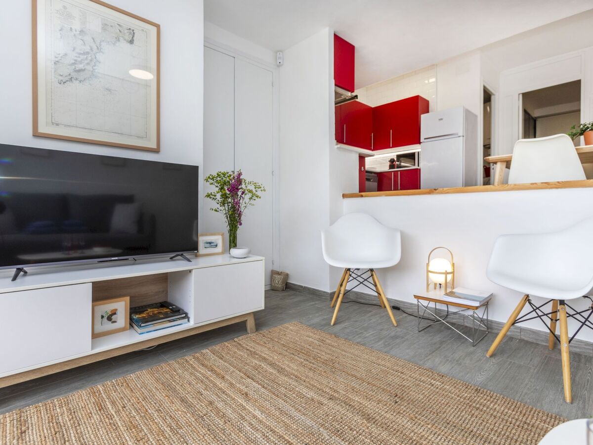 Garbi Salions - Appartement 2p. Tossa de Mar - Photo 11